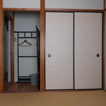 Hotel Minshuku Ginmatsu Kanazawa Exterior foto