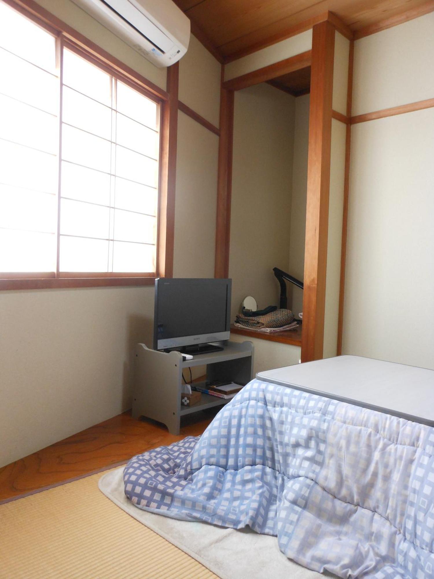Hotel Minshuku Ginmatsu Kanazawa Exterior foto