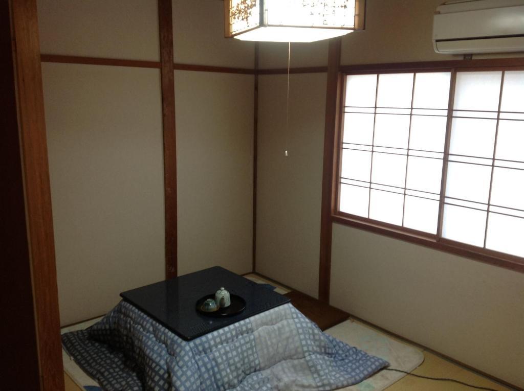 Hotel Minshuku Ginmatsu Kanazawa Exterior foto