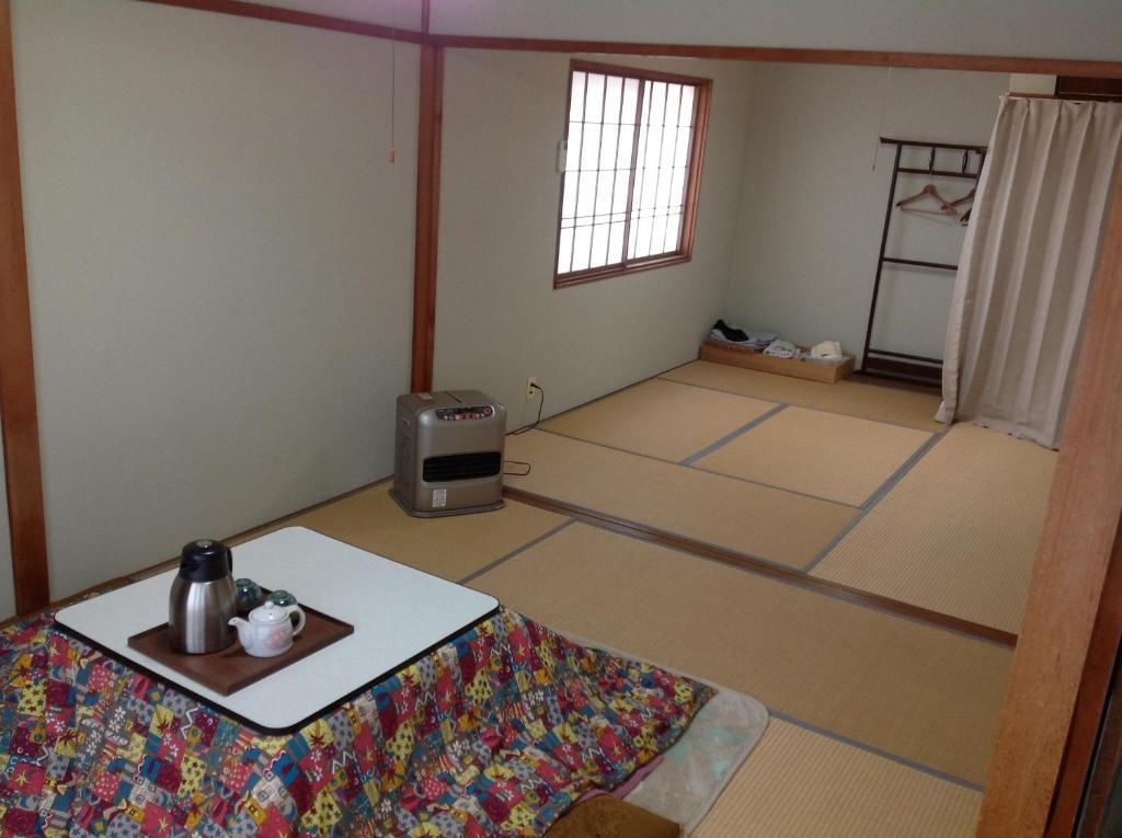 Hotel Minshuku Ginmatsu Kanazawa Exterior foto