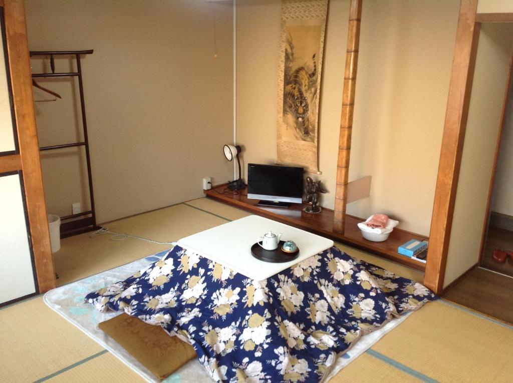 Hotel Minshuku Ginmatsu Kanazawa Exterior foto