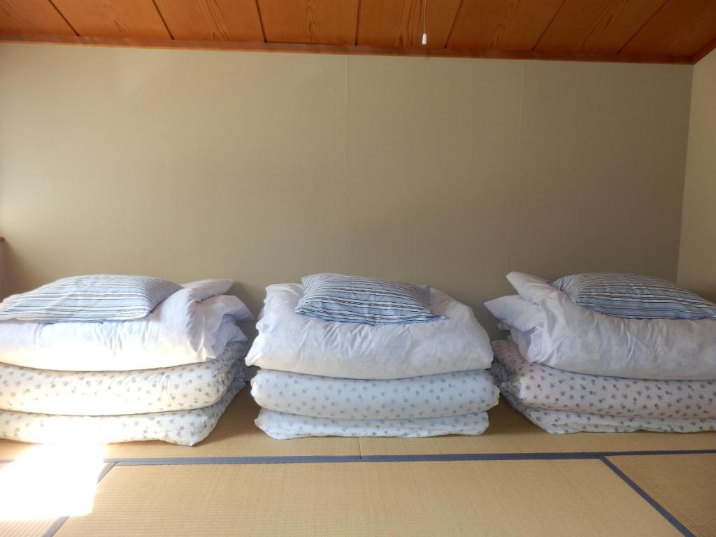 Hotel Minshuku Ginmatsu Kanazawa Habitación foto