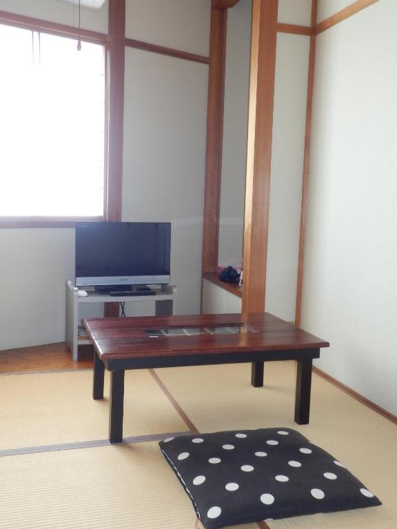 Hotel Minshuku Ginmatsu Kanazawa Habitación foto